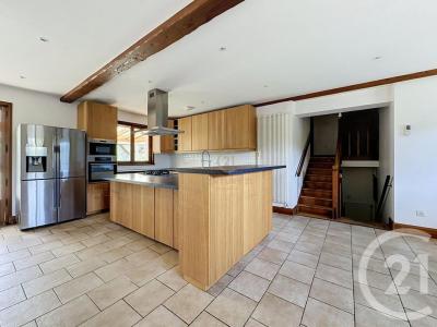 Vente Maison 4 pièces DECINES-CHARPIEU 69150