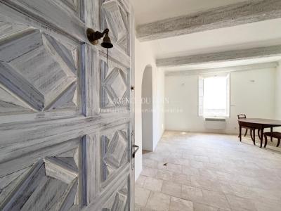 Vente Maison 7 pièces CLAVIERS 83830