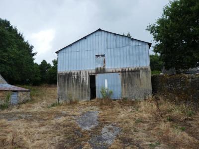 Vente Maison PLOERDUT 