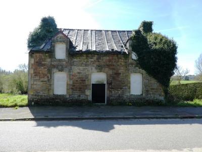 For sale House LANGOELAN 