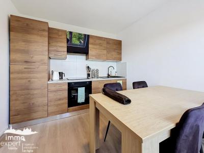 Vente Appartement 2 pièces MIRECOURT 88500