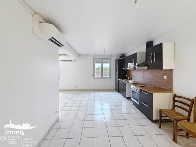 Location Appartement 3 pièces DOMBASLE-EN-XAINTOIS 88500
