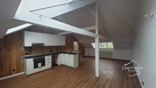 Location Appartement FUMAY 