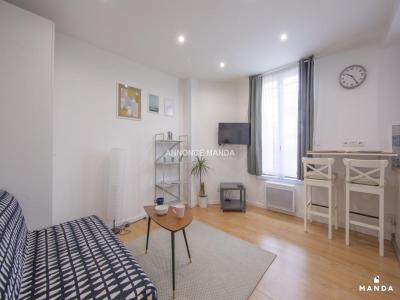 Location Appartement SAINT-DENIS 93200