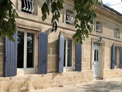 Location Maison 2 pièces COUTRAS 33230