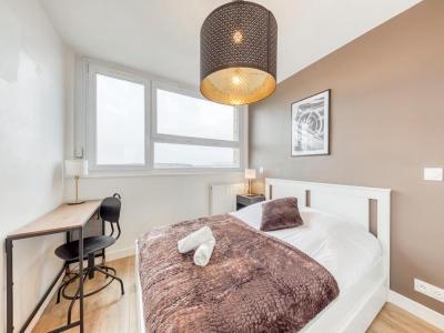 For rent Apartment ENNERY PONTOISE 95