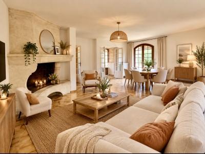 Vente Maison 8 pièces LUNEL 34400