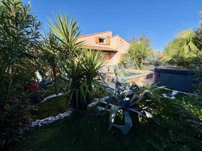 Vente Maison 5 pièces LUNEL 34400