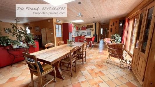 Vente Maison 4 pièces HERBIGNAC 44410
