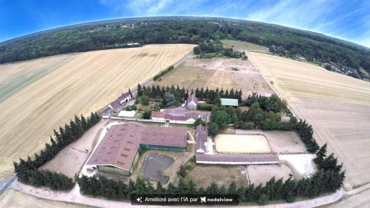 Vente Maison 14 pièces ANET 28260