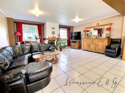 Vente Maison 6 pièces HEILLES 60250