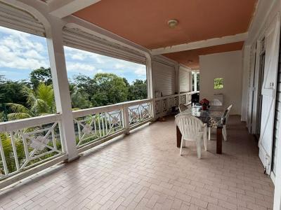 Vente Maison 6 pièces PETIT-BOURG 97170