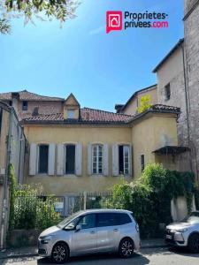 Vente Immeuble CAHORS 46000