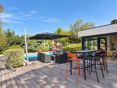 Vente Maison 6 pièces SAINT-ORENS-DE-GAMEVILLE 31650
