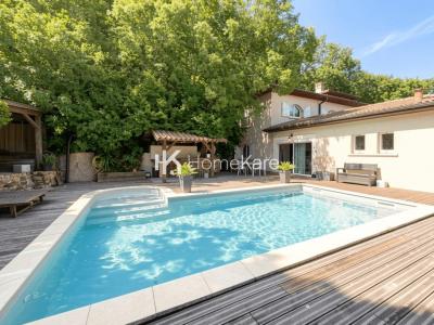 Vente Maison 4 pièces CENON 33150
