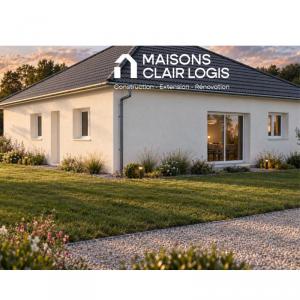 Vente Maison 4 pièces CRESSIN-ROCHEFORT 01350