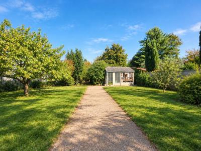 Vente Maison 5 pièces DECINES-CHARPIEU 69150
