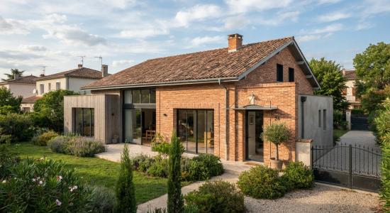 Vente Maison ONDES 31330