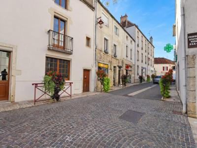 Vente Appartement 4 pièces GEVREY-CHAMBERTIN 21220