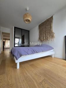 Vente Appartement 2 pièces BOULOGNE-BILLANCOURT 92100