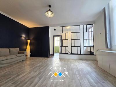 For rent House BAYONVILLE-SUR-MAD 