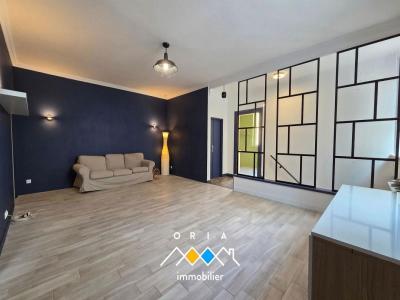 For rent House BAYONVILLE-SUR-MAD 
