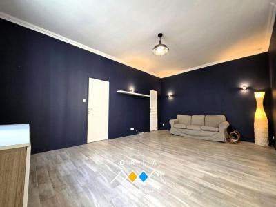For rent House BAYONVILLE-SUR-MAD