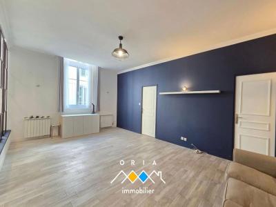 For rent House BAYONVILLE-SUR-MAD 
