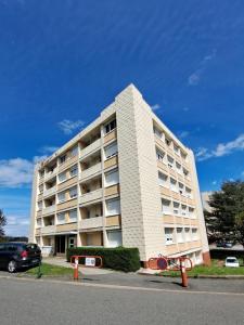 Location Appartement 3 pièces ROCHE-LA-MOLIERE 42230