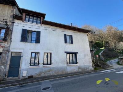 Vente Maison 4 pièces SAINT-LEONARD-DE-NOBLAT 87400