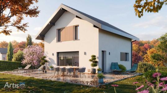 Vente Maison 5 pièces VIUZ-EN-SALLAZ 74250