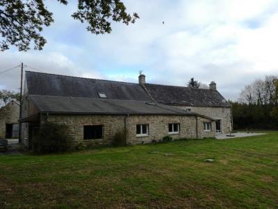 For sale House PLOERDUT 