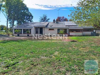 Vente Maison 4 pièces CORMERAY 41120