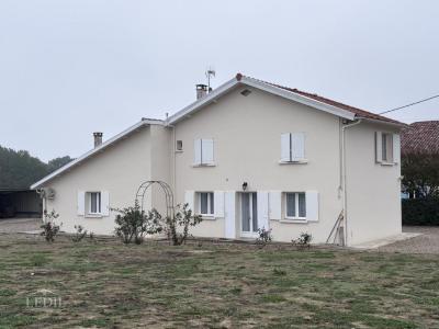 Vente Maison 7 pièces FALS 47220