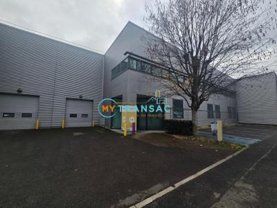 Location Commerce IVRY-SUR-SEINE 94200