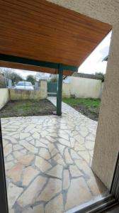 Location Maison 3 pièces GRADIGNAN 33170