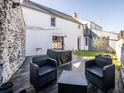 Vente Maison 4 pièces COUERON 44220