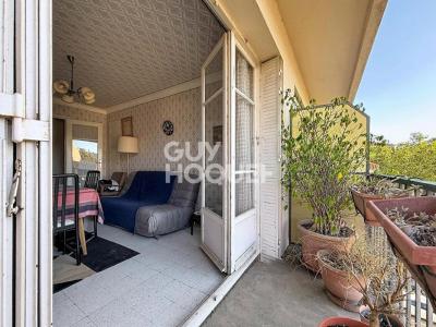 Vente Appartement 3 pièces PERPIGNAN 66000