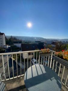 Vente Appartement 4 pièces BESANCON 25000