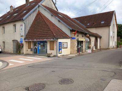 Vente Commerce BESANCON 25000