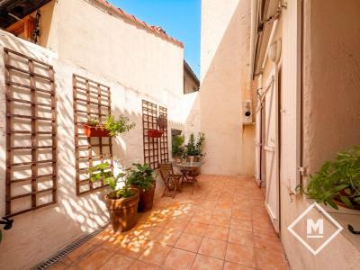 Vente Appartement 3 pièces MARSEILLE-5EME-ARRONDISSEMENT 13005