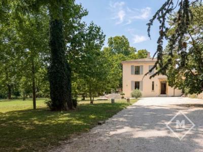 Vente Maison 7 pièces CABRIES 13480