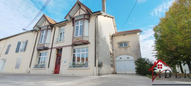 Vente Maison 10 pièces VAL-DE-MEUSE 52140