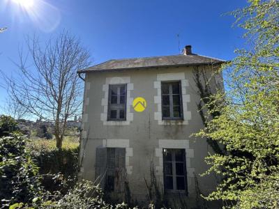 Vente Maison 4 pièces BENEVENT-L'ABBAYE 23210