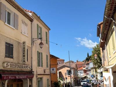 Vente Commerce LAVANDOU 83980