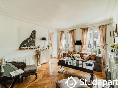 Location Appartement 3 pièces PARIS-8EME-ARRONDISSEMENT 75008