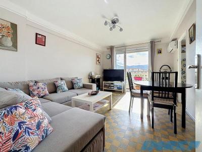 Vente Appartement MARSEILLE-9EME-ARRONDISSEMENT 