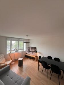Location Appartement 4 pièces PESSAC 33600