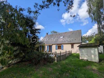 Vente Maison 4 pièces DANGY 50750