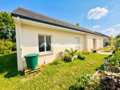 Vente Maison 5 pièces ORLEANS 45000
